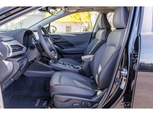 New 2026 Subaru Crosstrek 2.5i Limited AWD/4WD image 15
