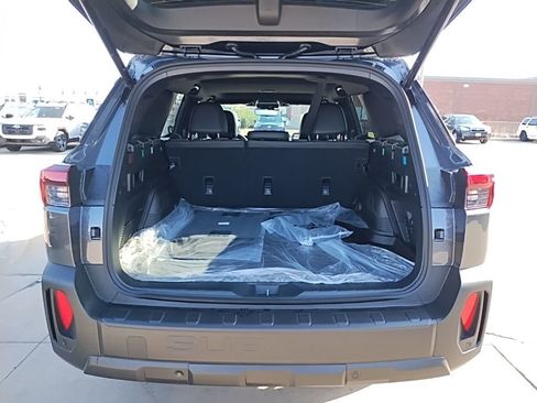 New 2026 Subaru Outback Touring XT AWD/4WD image 52
