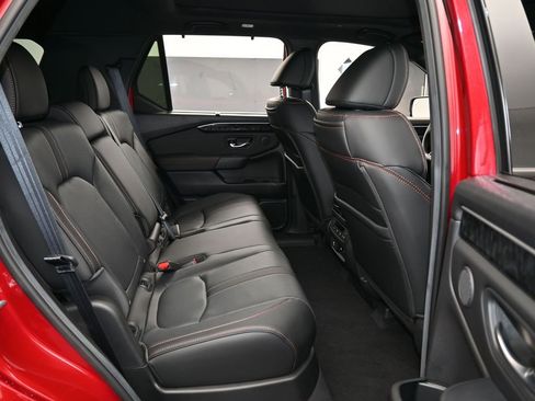 Used 2026 Honda Passport TrailSport Elite image 50