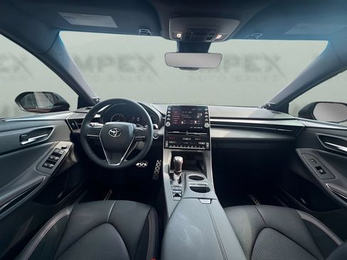 Used 2020 Toyota Avalon TRD w/ All Weather Liner Package FWD image 12