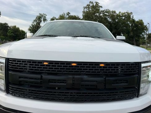 Used 2012 Ford F150 Raptor AWD/4WD image 28