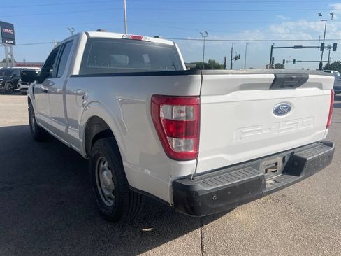 Used 2022 Ford F150 XL w/ Equipment Group 101A High RWD image 4