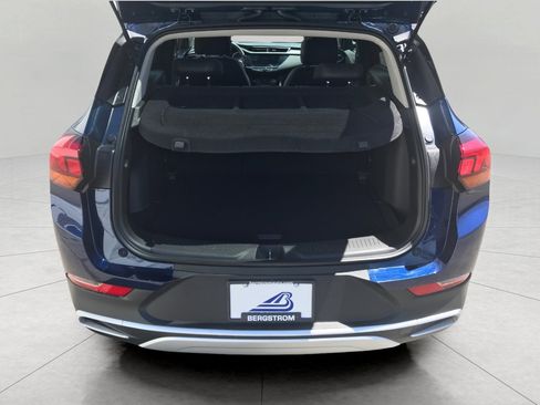 Used 2023 Buick Encore GX Select w/ Safety Package II AWD/4WD image 13