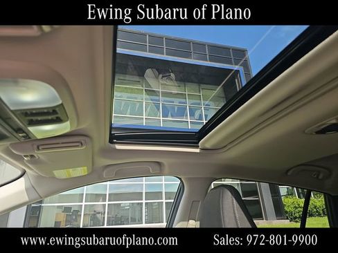 Used 2026 Subaru Crosstrek 2.0i Premium image 20