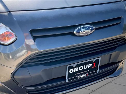 Used 2016 Ford Transit Connect XLT FWD image 28