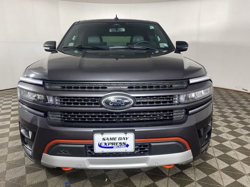 Used 2024 Ford Expedition Timberline image 29