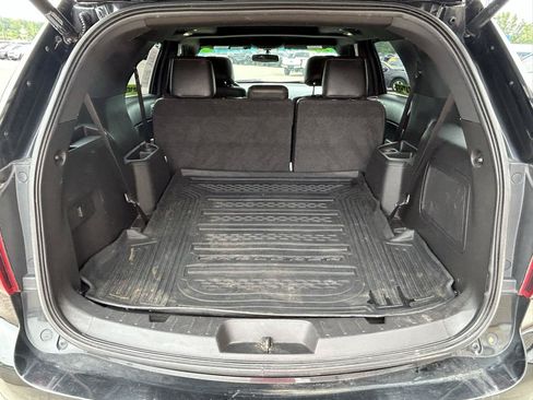 Used 2013 Ford Explorer Sport AWD/4WD image 17