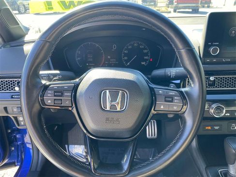 Used 2024 Honda Civic Sport image 17