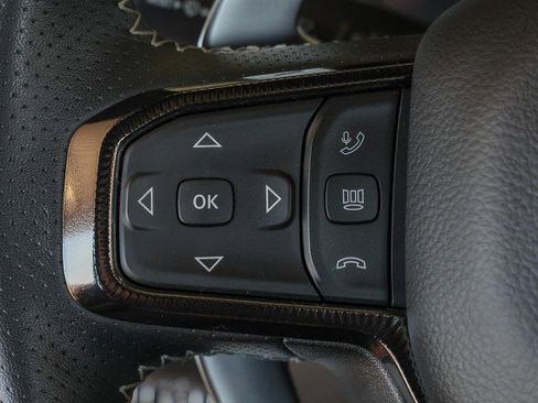 Used 2025 RAM 1500 Rebel w/ Rebel Level 2 Equipment Group AWD/4WD image 27