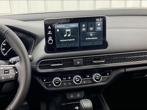 New 2026 Honda HR-V EX-L image 7