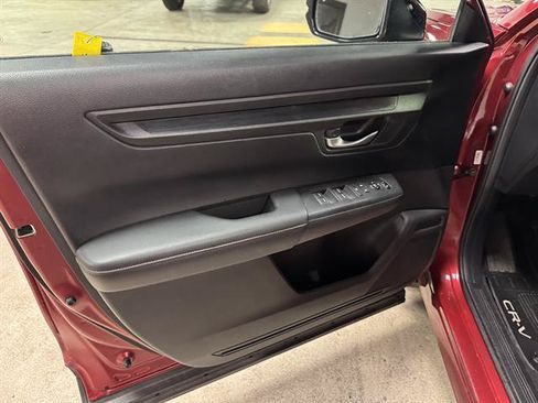 Used 2024 Honda CR-V Sport image 16
