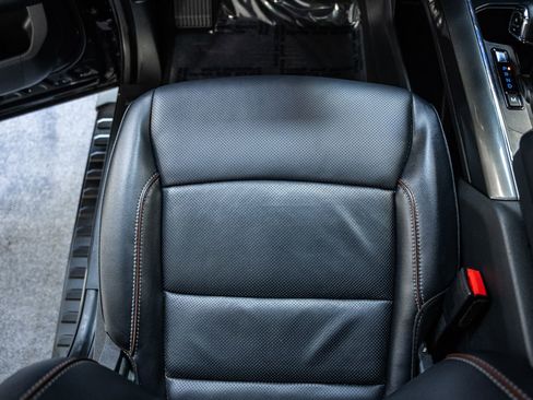 Certified 2023 Ford F150 Lariat w/ Equipment Group 502A High image 38