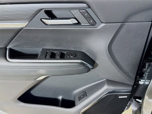 New 2026 GMC Acadia Elevation w/ Black Edition image 16