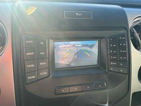 Used 2014 Ford F150 XLT w/ Equipment Group 302A Luxury image 22