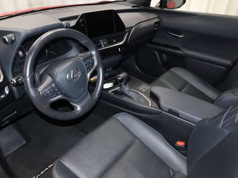 Used 2023 Lexus UX 250h AWD w/ Accessory Package (Z1) image 26