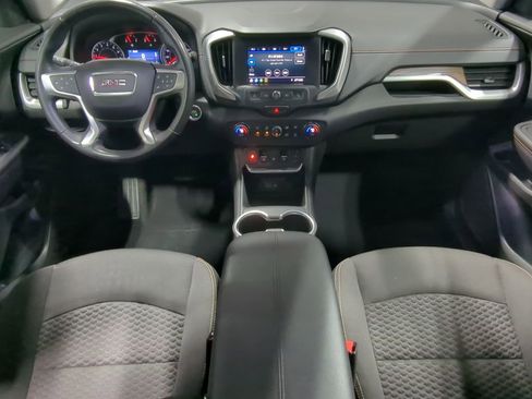 Used 2020 GMC Terrain SLE w/ Driver Convenience Package FWD image 18