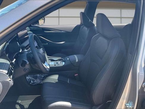 New 2027 INFINITI QX60 Luxe w/ Cargo Package FWD image 25