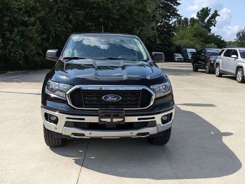 Used 2019 Ford Ranger XLT w/ Equipment Group 302A Luxury AWD/4WD image 8