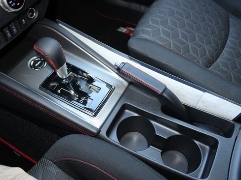 Used 2024 Mitsubishi Outlander Sport Ralliart image 23