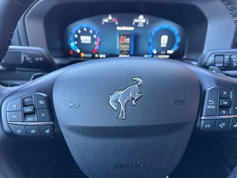 Certified 2025 Ford Bronco Sport Badlands image 24