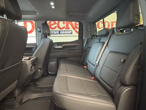 Used 2026 GMC Sierra 1500 Denali AWD/4WD image 23