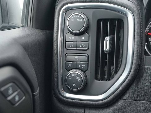 Used 2021 Chevrolet Silverado 1500 LT AWD/4WD image 36