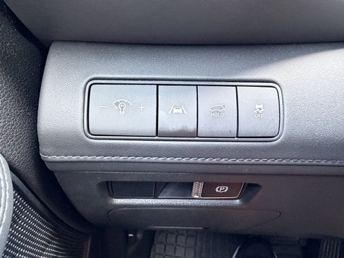 Used 2023 Hyundai Santa Fe Limited AWD/4WD image 34