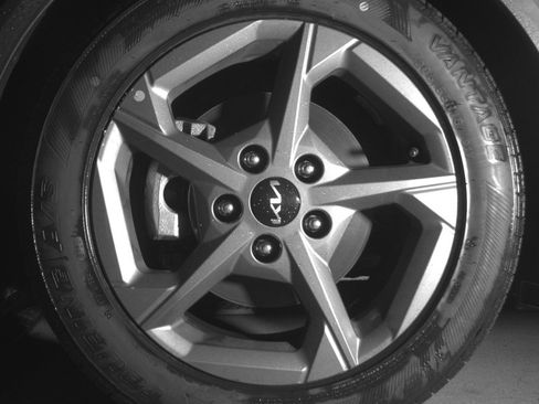 Used 2025 Kia K4 FWD image 12