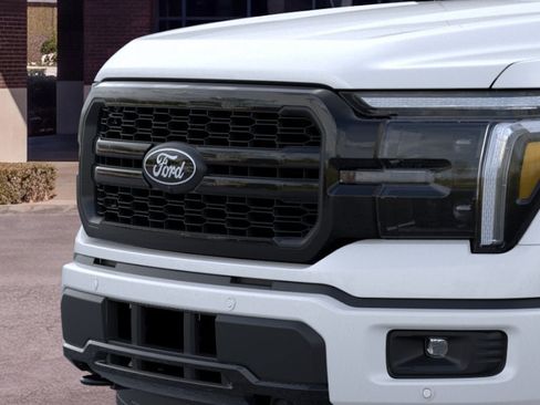 New 2026 Ford F150 Lariat w/ Equipment Group 502A High AWD/4WD image 17