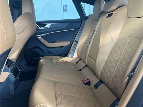 New 2026 Audi RS 7 Performance image 16