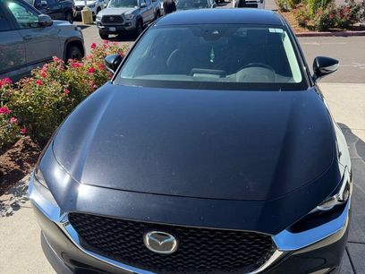 Used 2021 MAZDA CX-30 AWD 2.5 S w/ Select Package