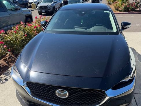 Used 2021 MAZDA CX-30 AWD 2.5 S w/ Select Package image 1