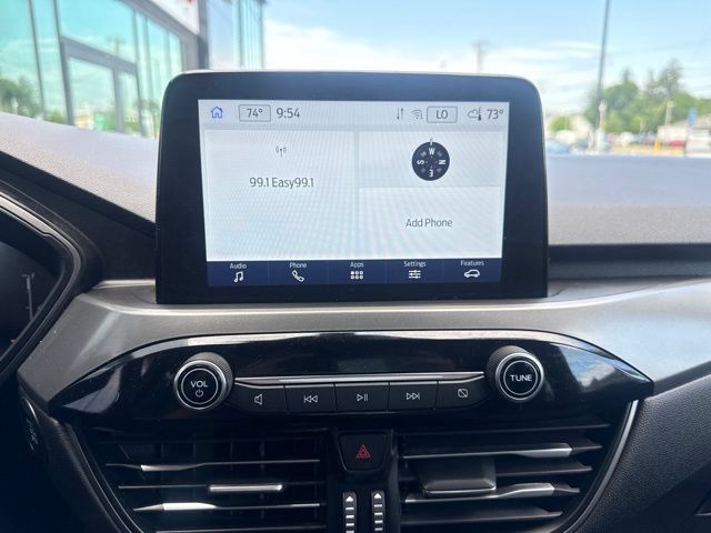 Used 2024 Ford Escape Active AWD/4WD image 16