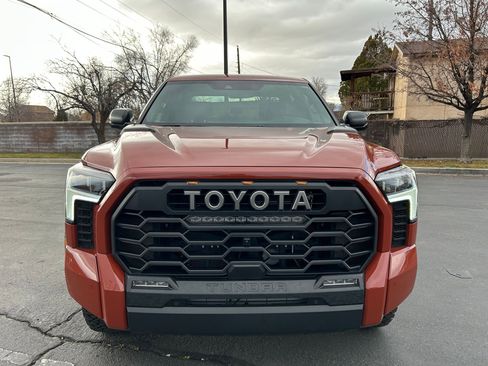 Used 2024 Toyota Tundra TRD Pro image 8