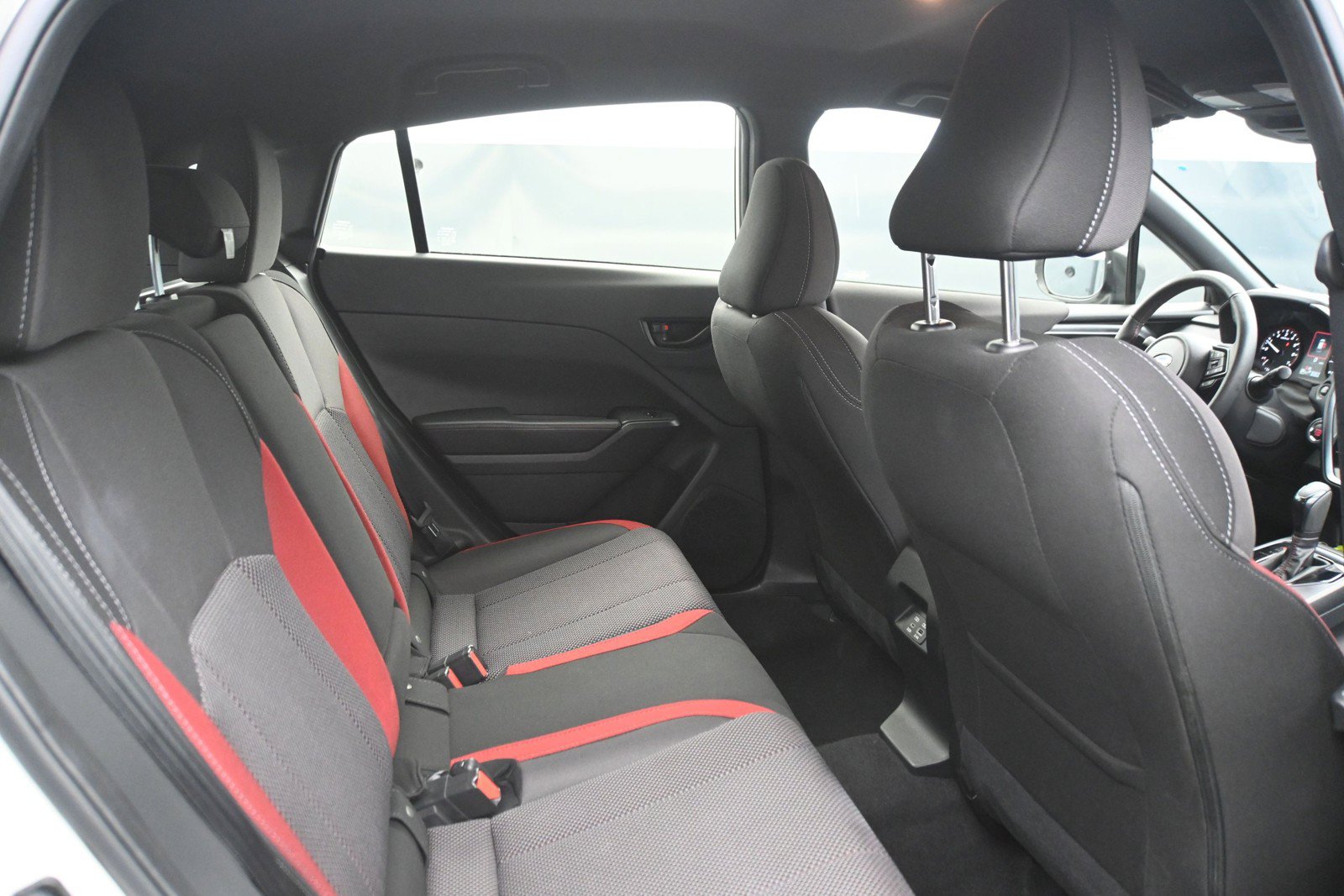 Used 2024 Subaru Impreza RS AWD/4WD image 14