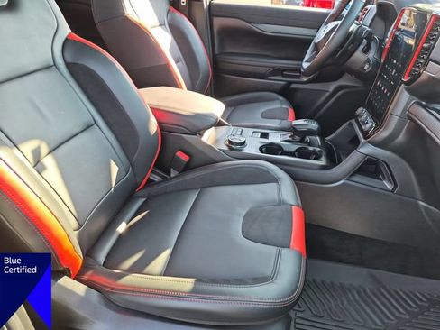 Certified 2025 Ford Ranger Raptor AWD/4WD image 35