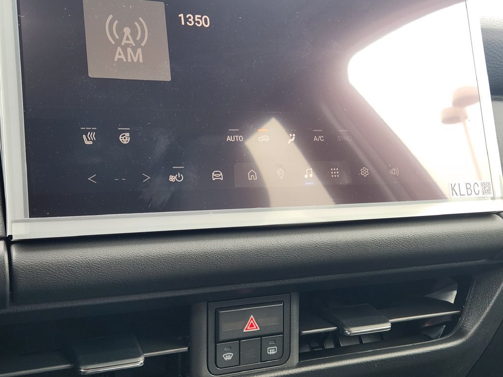 New 2026 MAZDA CX-5 Preferred AWD/4WD image 10