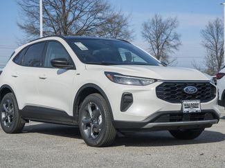 New 2026 Ford Escape ST-Line w/ Tech Pack #1 video 1