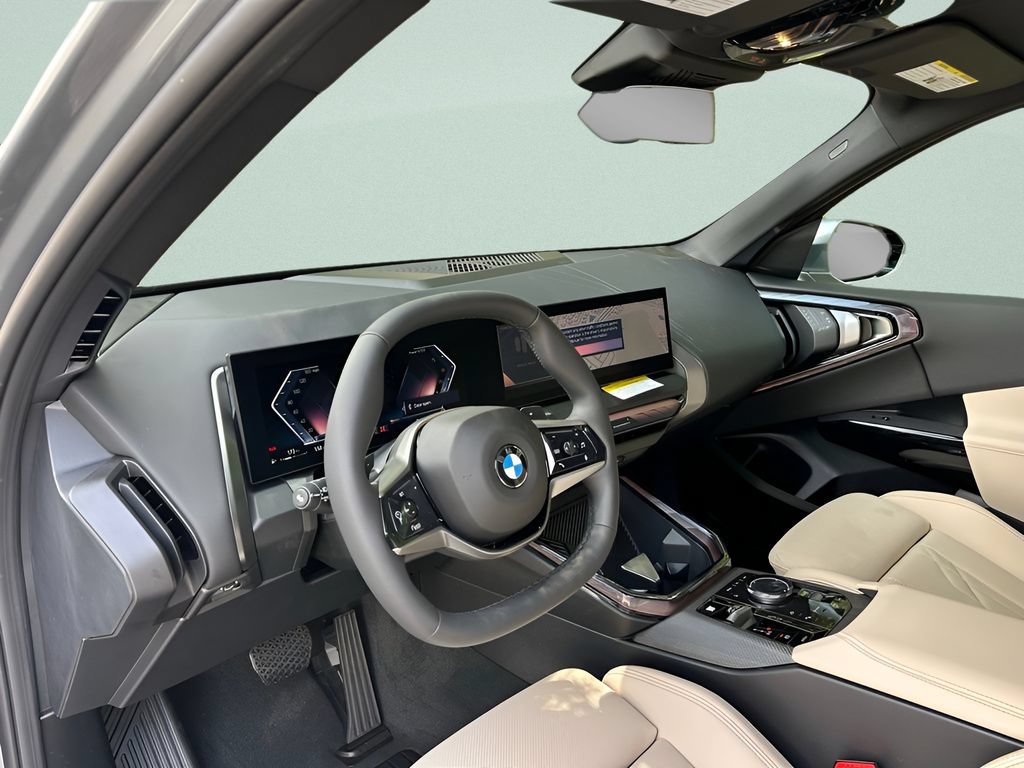 New 2026 BMW X3 xDrive30i AWD/4WD image 9