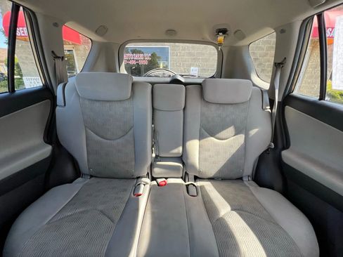 Used 2010 Toyota RAV4 4WD image 24