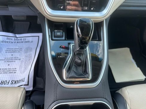 Used 2021 Subaru Outback Limited w/ Popular Package #2 image 31