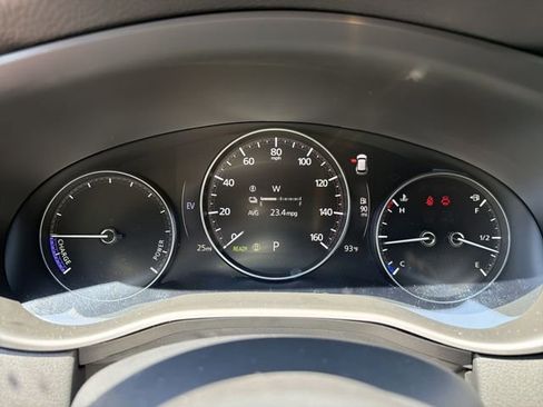 New 2026 MAZDA CX-50 AWD 2.5 Hybrid w/ Weather Package image 15