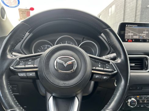 Used 2018 MAZDA CX-5 Grand Touring w/ Premium Package AWD/4WD image 18