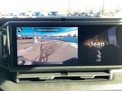 New 2026 Jeep Gladiator Sport image 20