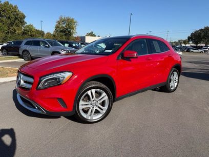 Used 2015 Mercedes-Benz GLA 250