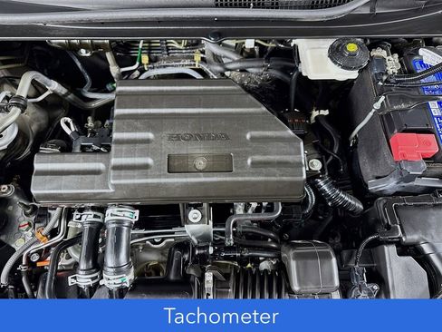 Used 2022 Honda CR-V EX-L image 43