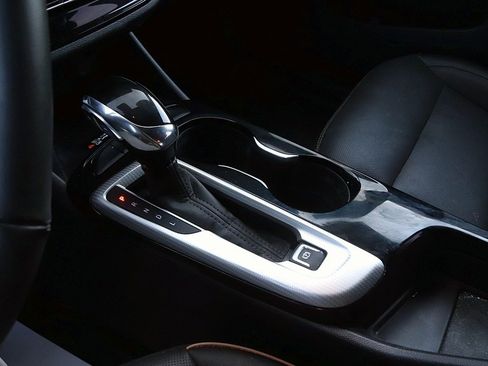 Used 2024 Buick Envista Avenir image 20