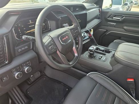 New 2026 GMC Sierra 1500 AT4X image 18