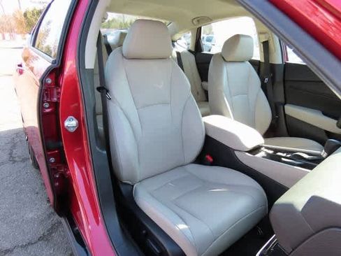 Certified 2025 Honda Accord Touring image 18