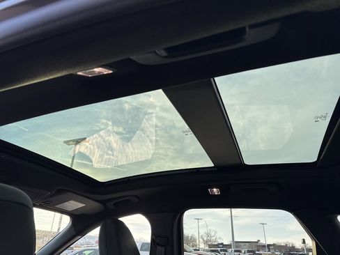 New 2026 Ford Escape ST-Line Select w/ Equipment Group 401A image 5